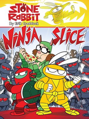 cover image of Ninja Slice
